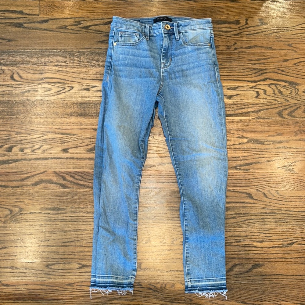 Womens Sanctuary Jeans